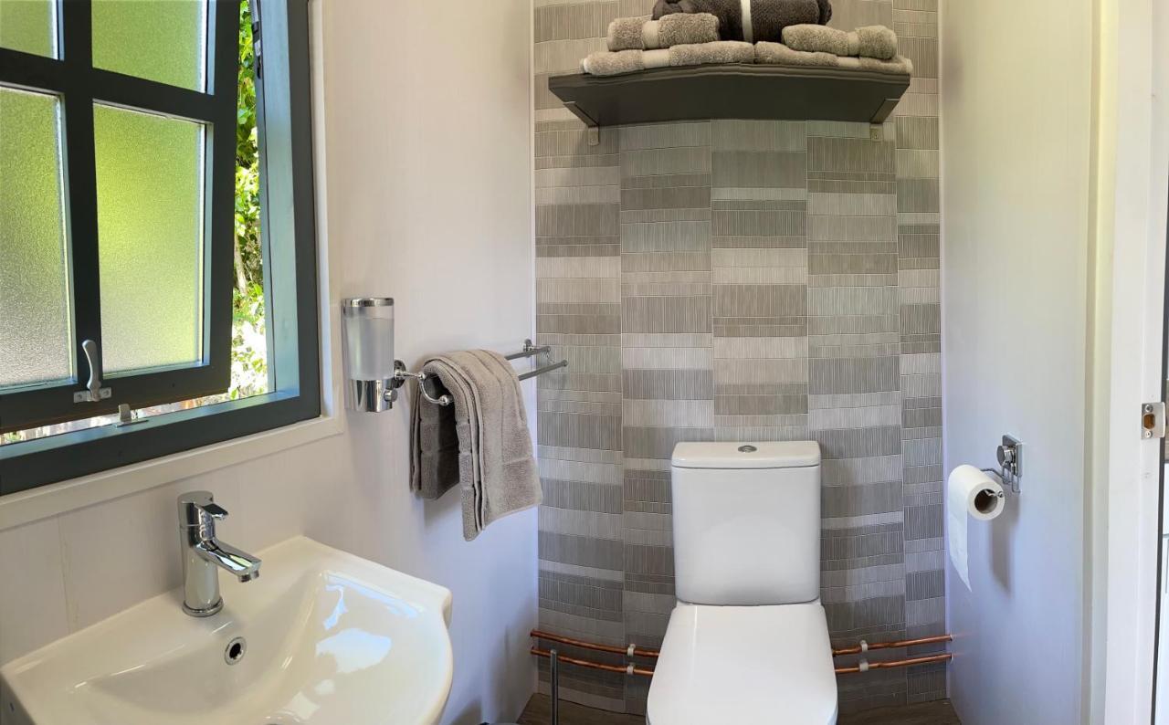 Lilac Hut Shepherds Hut Килкенни Экстерьер фото